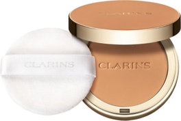 Clarins Ever Matte Polvo compacto 05 Medio profundo